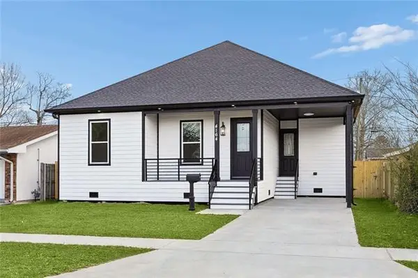 4164 E Loyola Drive, Kenner, LA 70065