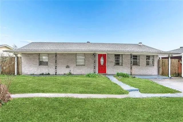 905 N Claiborne Parkway, Westwego, LA 70094 - #1