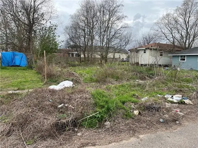 6028 N Prieur Street, New Orleans, LA 70117 - #1