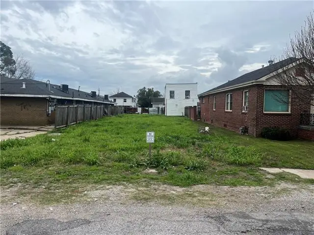 2816 N Dorgenois Street, New Orleans, LA 70117 - #2