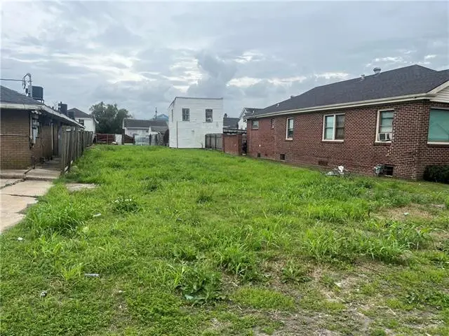 2816 N Dorgenois Street, New Orleans, LA 70117 - #3