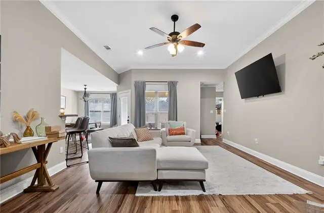 27452 John Lane, Lacombe, LA 70445 - #3