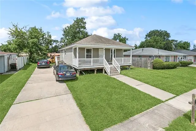 4844 Cardenas Drive, New Orleans, LA 70127 - #2