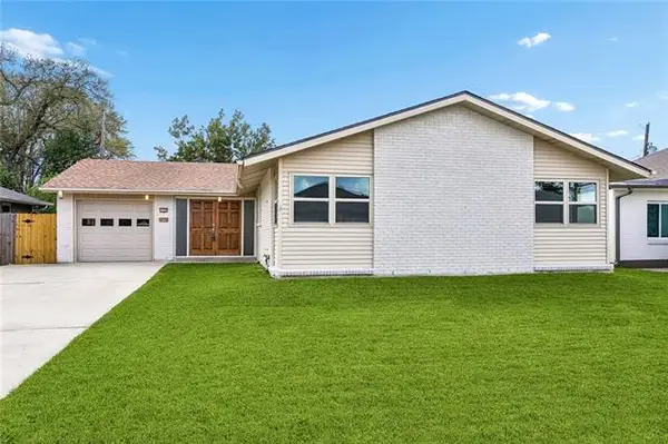 1700 Fairfax Avenue, Metairie, LA 70003