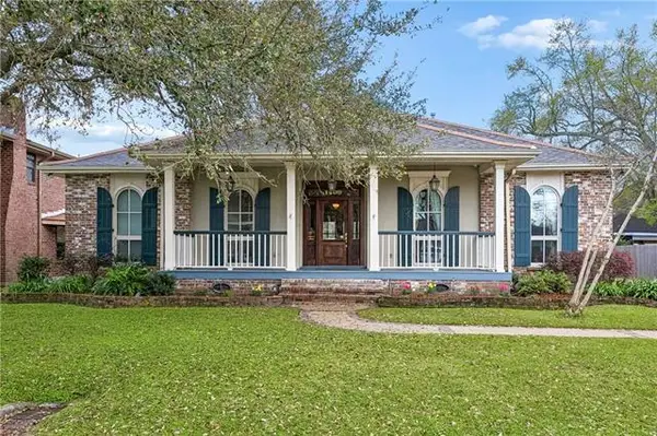 1409 Moss Lane, River Ridge, LA 70123