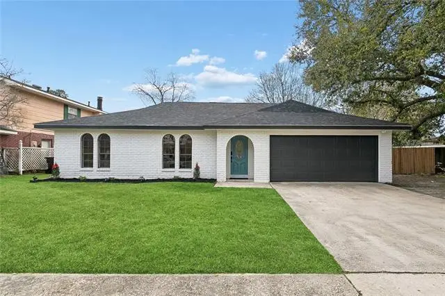 1425 Constitution Drive, Slidell, LA 70458 - #1