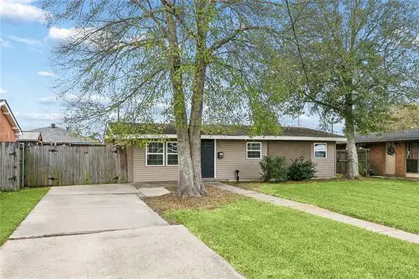 312 Lynnette Drive, Metairie, LA 70003