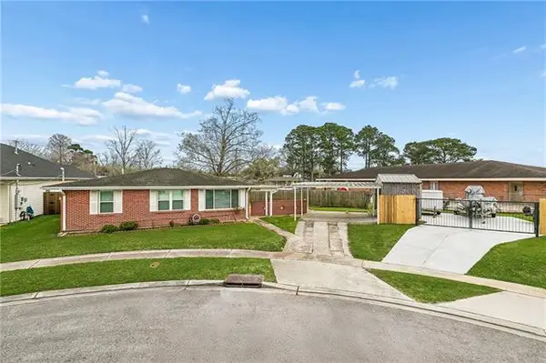 8901 Inez Drive, River Ridge, LA 70123