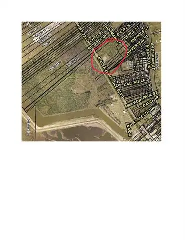 N/a, Golden Meadow, LA 70357