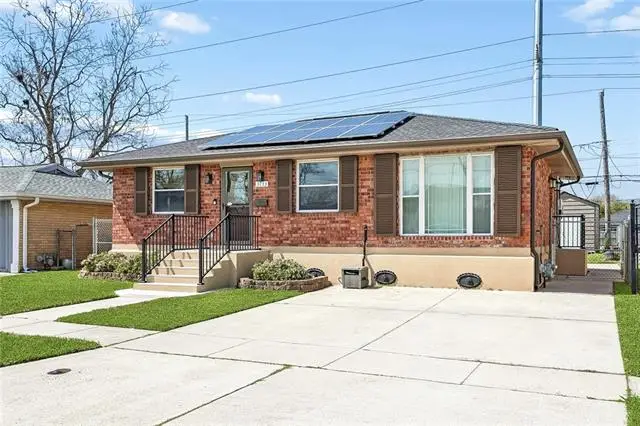 3733 Tulane Drive, Kenner, LA 70065 - #2