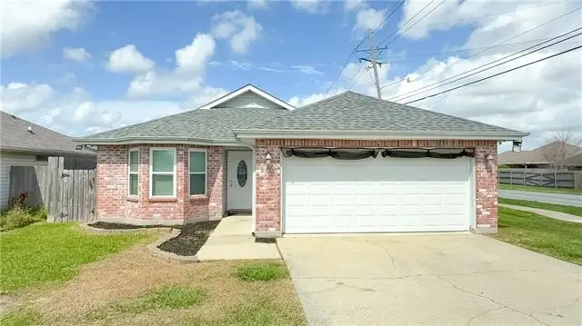 2700 Bayou Carencro Drive, Marrero, LA 70072 - #1