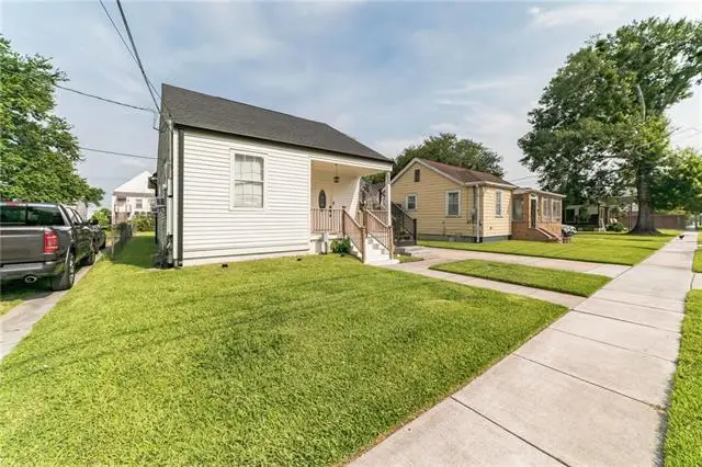 616 Lebeau Street, Arabi, LA 70032 - #3