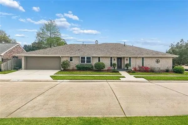 3913 Tolmas Drive, Metairie, LA 70002