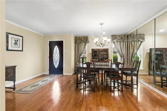 3913 Tolmas Drive, Metairie, LA 70002 - #3