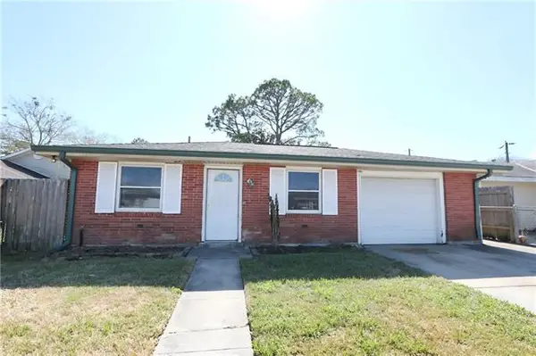 2625 Bay Adams Drive, Marrero, LA 70072