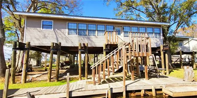 19123 Owl Bayou Road, Ponchatoula, LA 70421 - #2