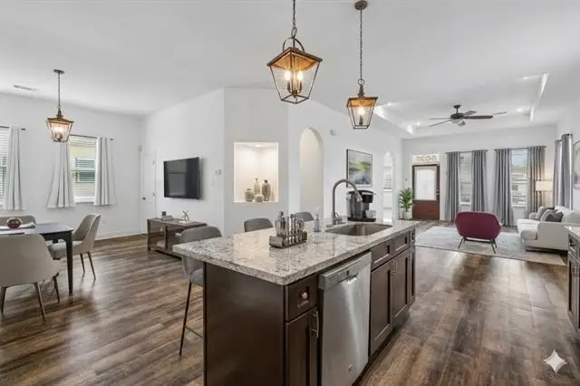 5025 Pauger Street, New Orleans, LA 70122 - #3