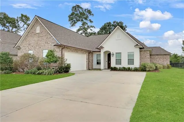 23456 Noble Oak Drive, Springfield, LA 70462 - #2