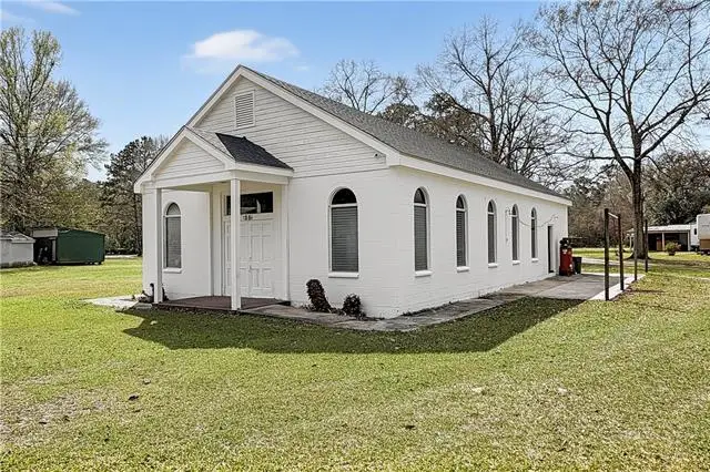 76126 Highway 435 Spur, Talisheek, LA 70464 - #1