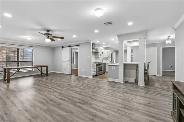 1517 Avenue F, Marrero, LA 70072 - #3