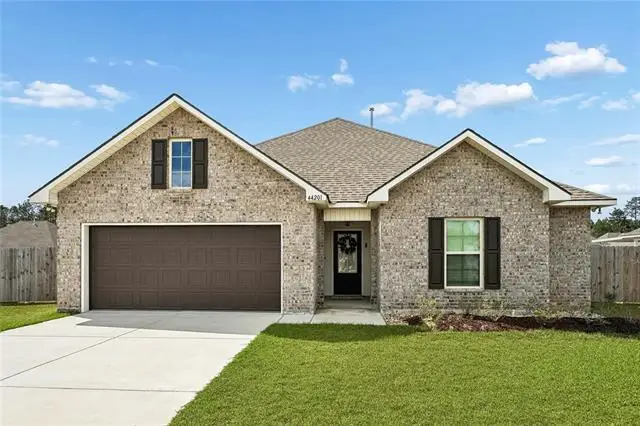 44201 Marshall Road, Hammond, LA 70403 - #1