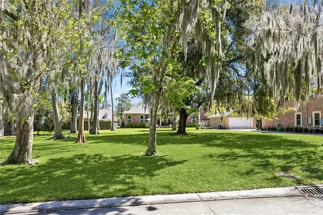 54 Belle Grove Drive, Destrehan, LA 70047 - #1