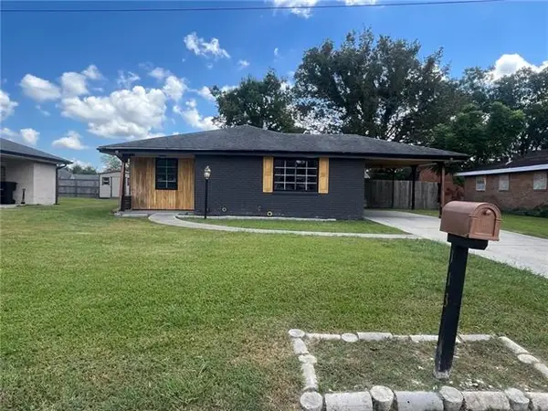 113 Tinsley Drive, Belle Chasse, LA 70037