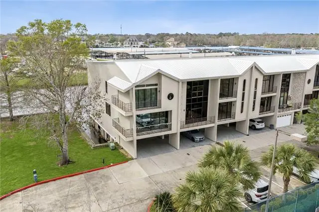 127 E Highway 22 #West1, Madisonville, LA 70447 - #2