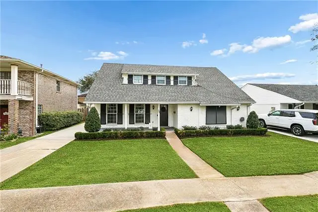 38 Antigua Drive, Kenner, LA 70065 - #2