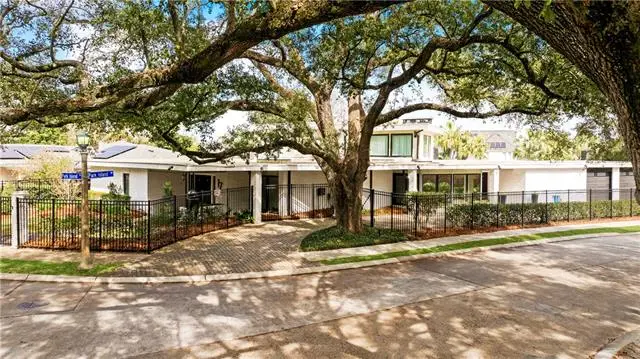 17 Park Island Drive, New Orleans, LA 70122 - #1