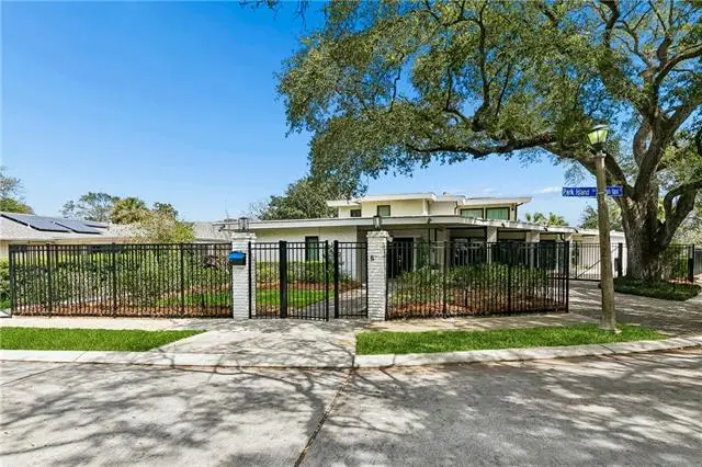 17 Park Island Drive, New Orleans, LA 70122 - #2