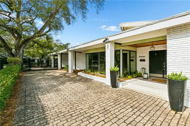 17 Park Island Drive, New Orleans, LA 70122 - #3