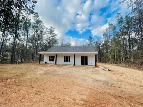 30269 Cowart Bush Road, Bush, LA 70431
