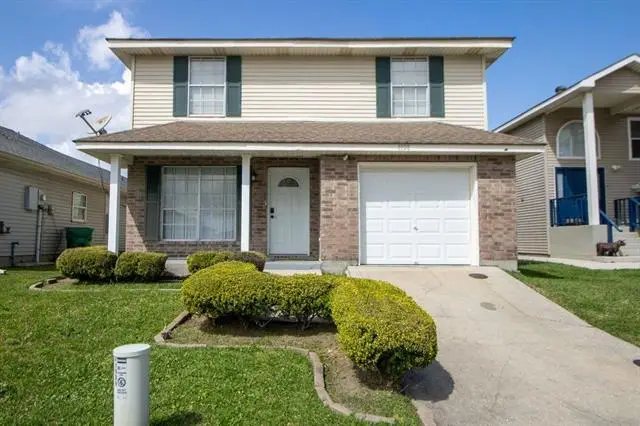 1928 Lac La Belle Drive, Harvey, LA 70058 - #1