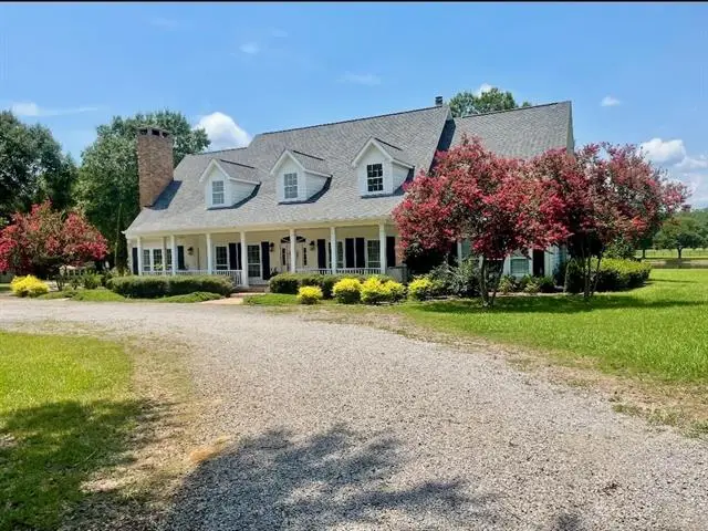 11525 Oak Hill Lane Lane, Folsom, LA 70437 - #1