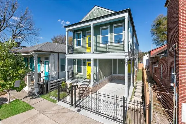 2023 A-B First Street, New Orleans, LA 70113 - #2