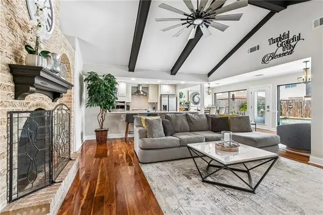 78 Granada Drive, Kenner, LA 70065 - #3