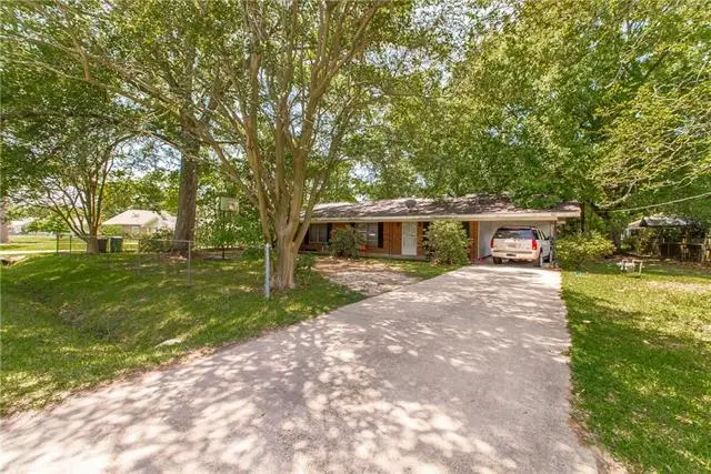 465 S 4th Street, Ponchatoula, LA 70454 - #2