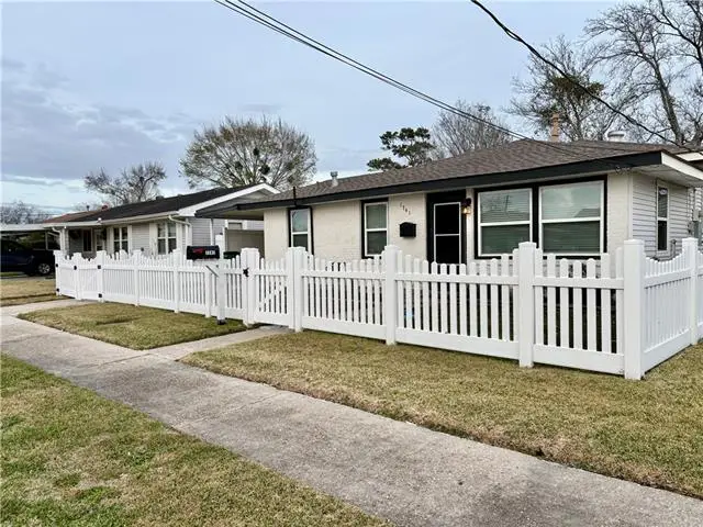1741 Bonnie Ann Drive, Marrero, LA 70072 - #2