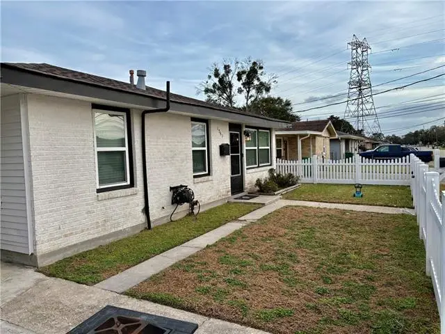 1741 Bonnie Ann Drive, Marrero, LA 70072 - #3