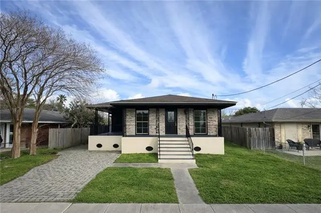 1917 Heights Drive, Saint Bernard, LA 70085 - #1