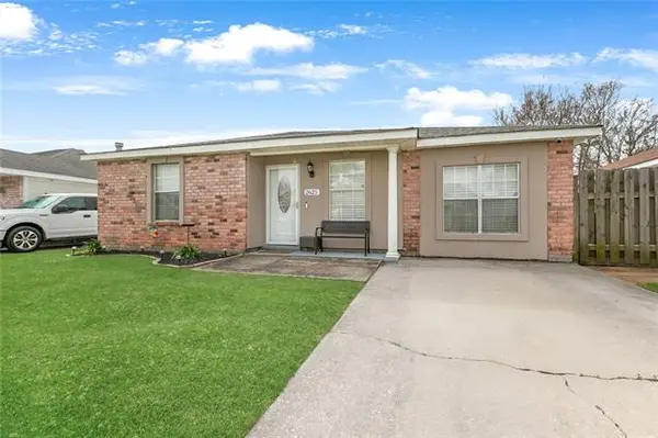 2625 Misty Meadows Drive, Marrero, LA 70072