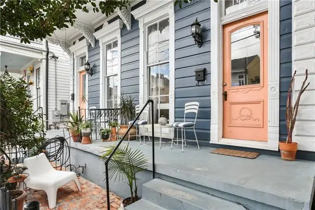 1424-26 Melpomene Street, New Orleans, LA 70130 - #2