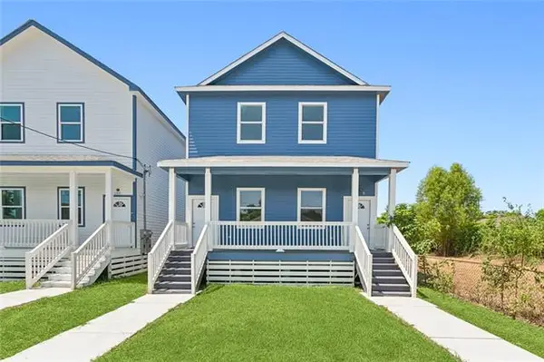 1312 France Street, New Orleans, LA 70117