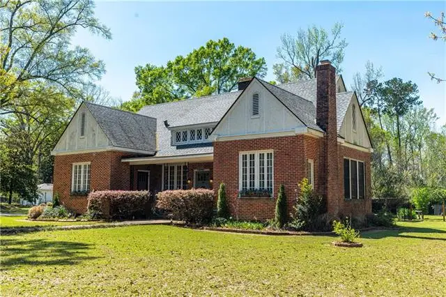 525 N Laurel Street, Amite, LA 70422 - #2