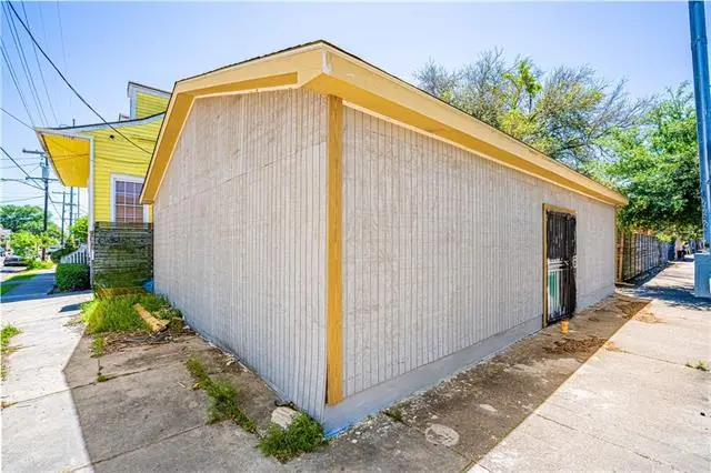 840 N Broad Street, New Orleans, LA 70119 - #1