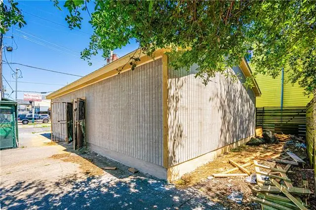 840 N Broad Street, New Orleans, LA 70119 - #2