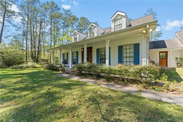 101 Barnwood Drive, Pearl River, LA 70452 - #3