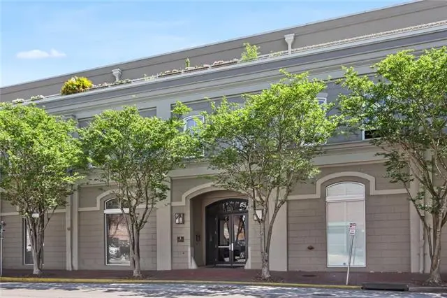 840 Tchoupitoulas Street #221, New Orleans, LA 70112 - #1