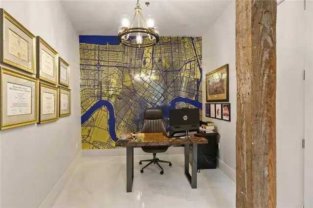 840 Tchoupitoulas Street #221, New Orleans, LA 70112 - #2